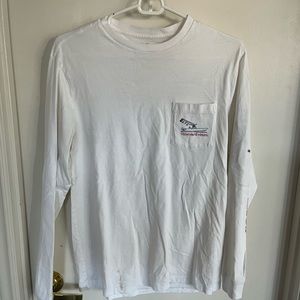 Vineyard Vines Long Sleeve Small